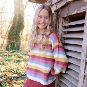 Meet your Posher, Ashley